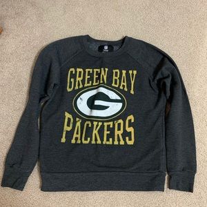 Green Bay Packers Crewneck